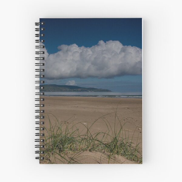 Item preview, Benone Strand, N. Ireland designed and sold by Weirdfish695.