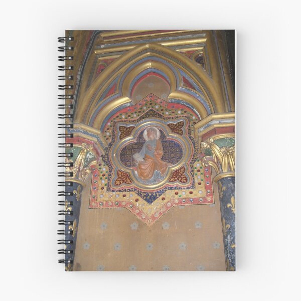 Item preview, Sainte Chapelle designed and sold by Martina Nicolls.