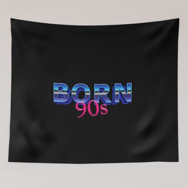 Item preview, Born 90s designed and sold by amazart.