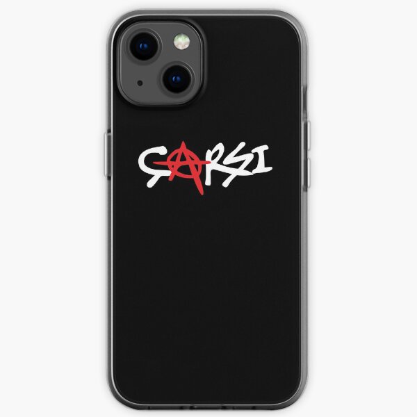 BESIKTAS - CARSI iPhone Flexible Hülle