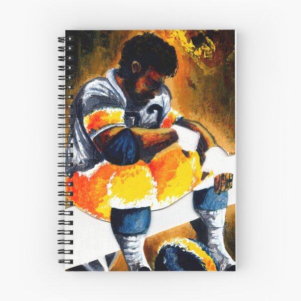 Item preview, Football (Because I couldn't come up with a better title) designed and sold by Steven Novak.