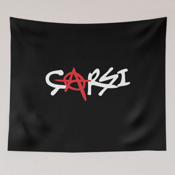 Item preview, BESIKTAS - CARSI designed and sold by Kemanciwear.