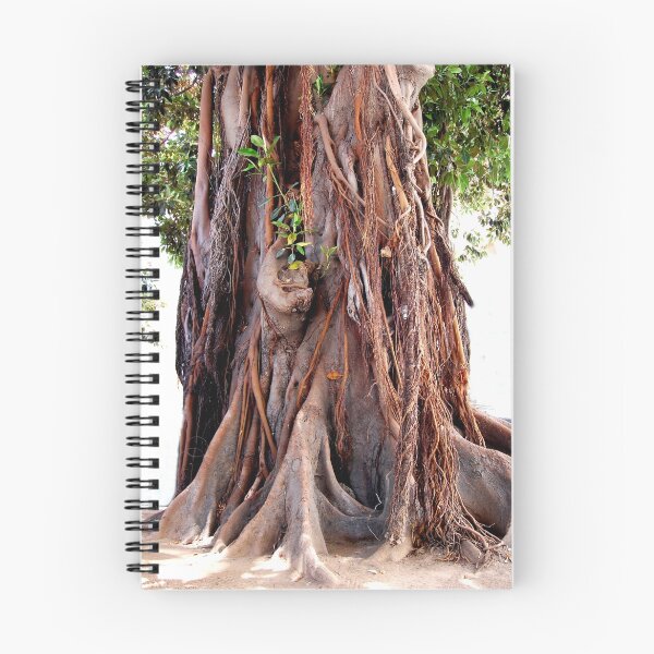 Item preview, Trunk of a rubber plant! designed and sold by Squealia.