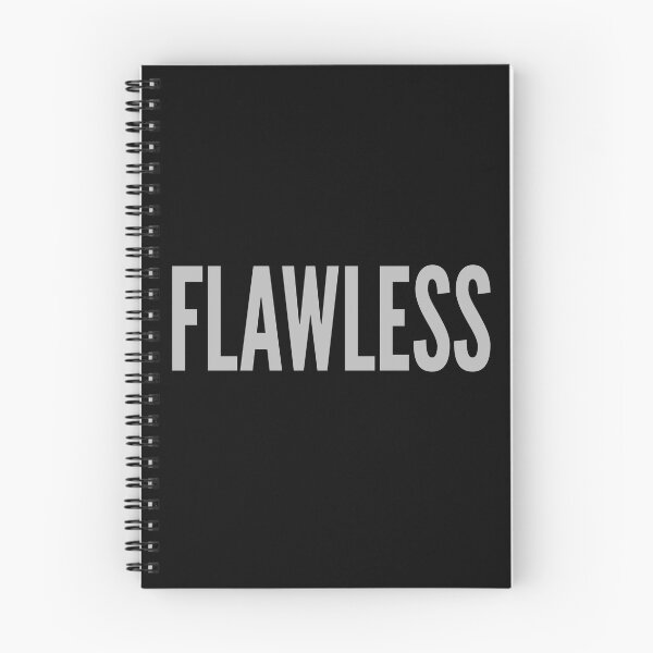 Item preview, FLAWLESS designed and sold by amandabrynn.