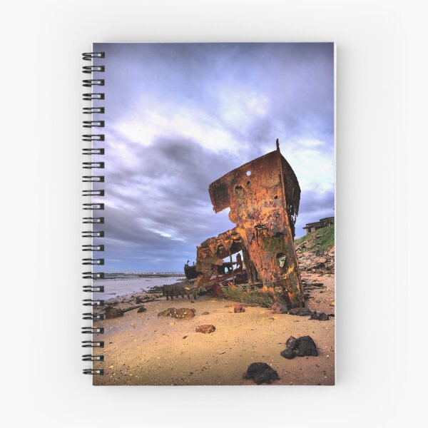 Item preview, Beached designed and sold by dgt0011.