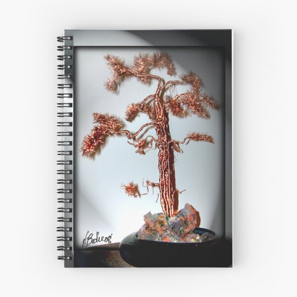 Item preview, Old Pine Tree designed and sold by coppertrees.