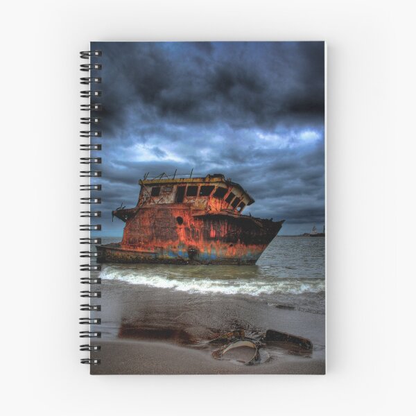 Item preview, The Shipwreck designed and sold by Gonzalo Munoz.