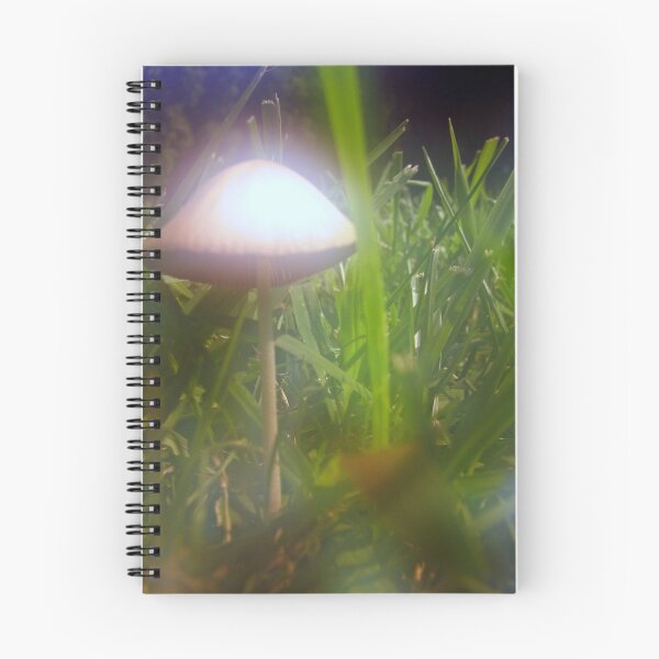 Item preview, Psychedelic Mushroom designed and sold by LavenderMoon.