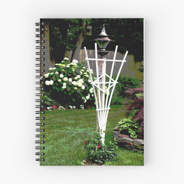 Item preview, THE BACKYARD designed and sold by Sharon A Henson.