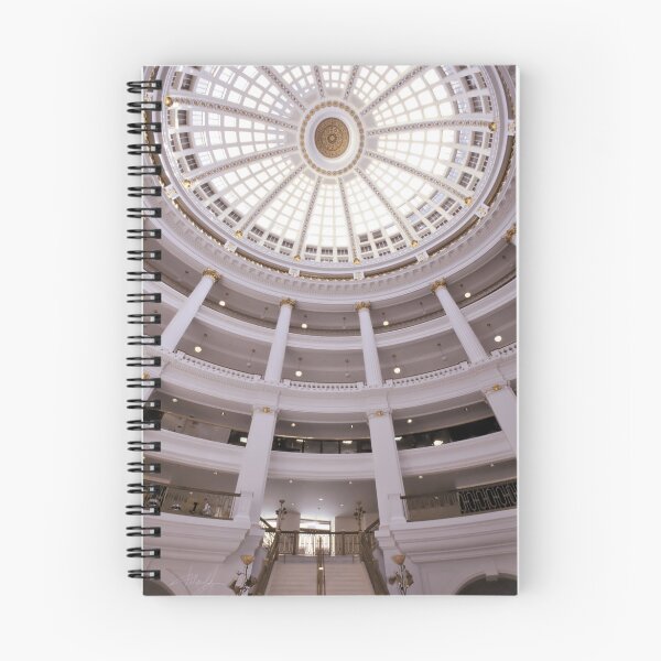 Item preview, Oakland's Rotunda designed and sold by Alice Leon.