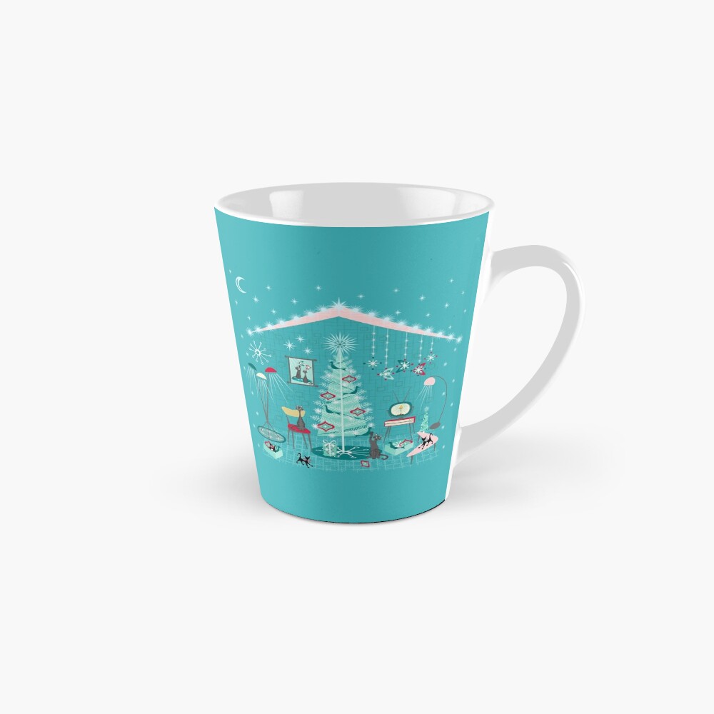 Item preview, Tall Mug designed and sold by studioxtine.