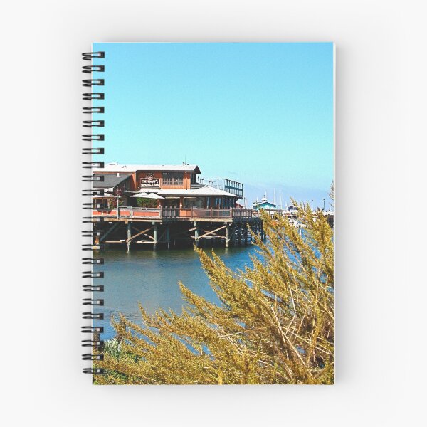 Aperçu de l'œuvre Monterey créée et vendue par Rugirl.