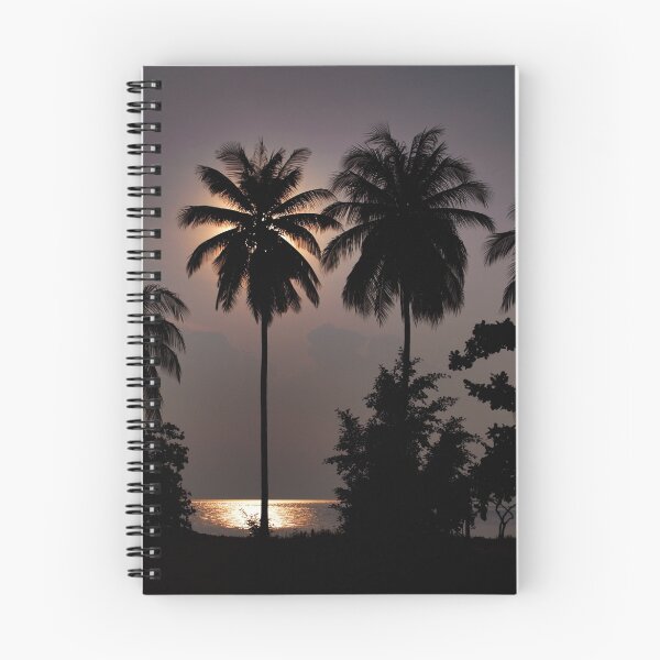 Item preview, Twin Palms designed and sold by PixPlanet.