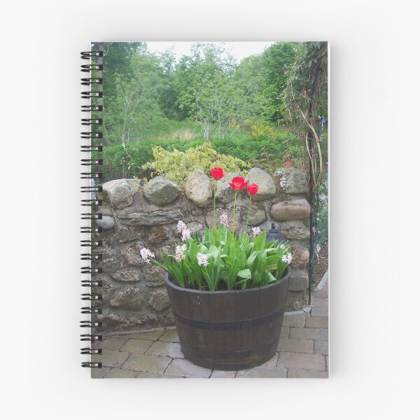 Item preview, Late Spring designed and sold by Catherine  Alexander.