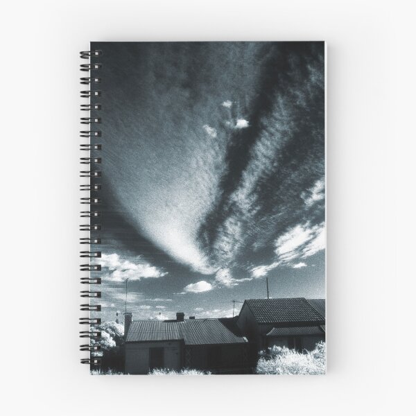 Item preview, splendid sky over enmore  designed and sold by Juilee  Pryor.