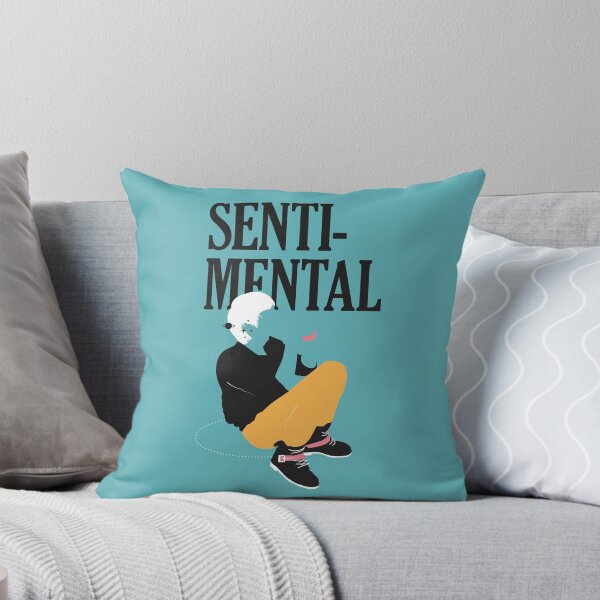 Item preview, sentimental - jonghyun designed and sold by SERiOuSLY.