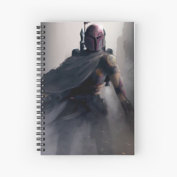 Item preview, Sabine Wren designed and sold by DarthTemoc.