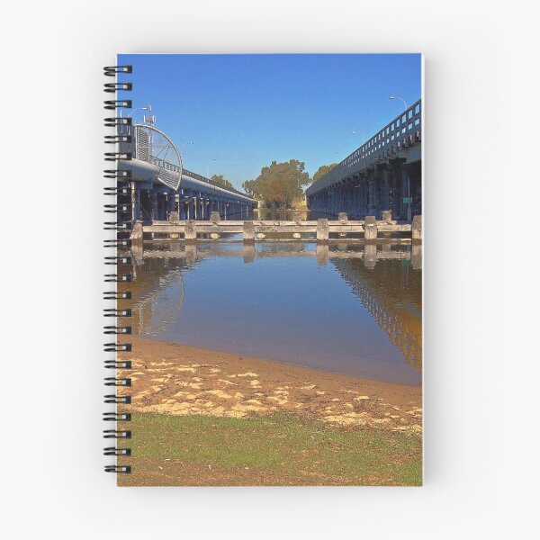 Item preview, Garratt Rd Bridge designed and sold by Claire  Farley.