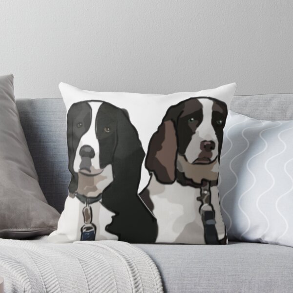 Item preview, Lily and Petunia designed and sold by donagi14.