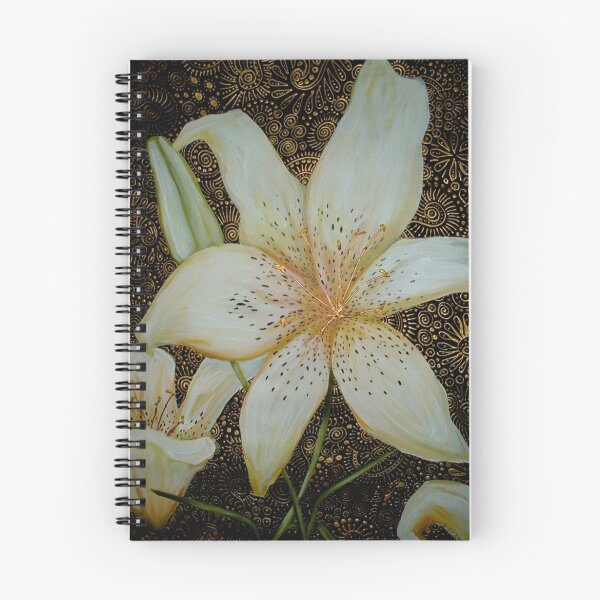 Item preview, Tiger Lilies designed and sold by Cherie Roe Dirksen.
