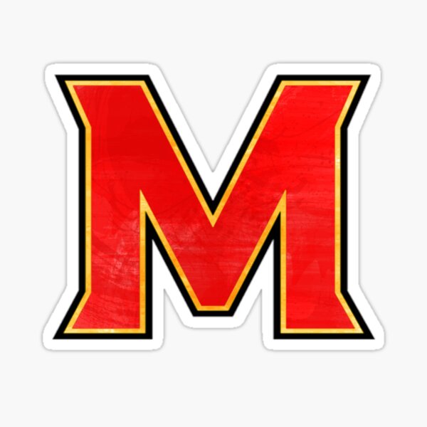 Item preview, Maryland designed and sold by Jenae Osborne.