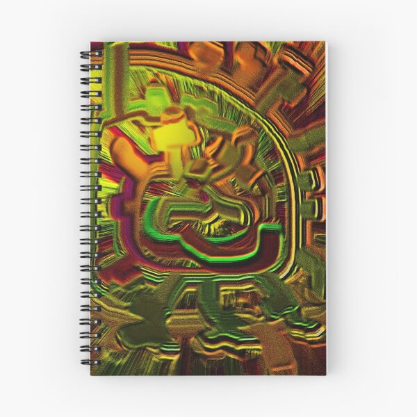 Item preview, Abstract Intended designed and sold by mikej.