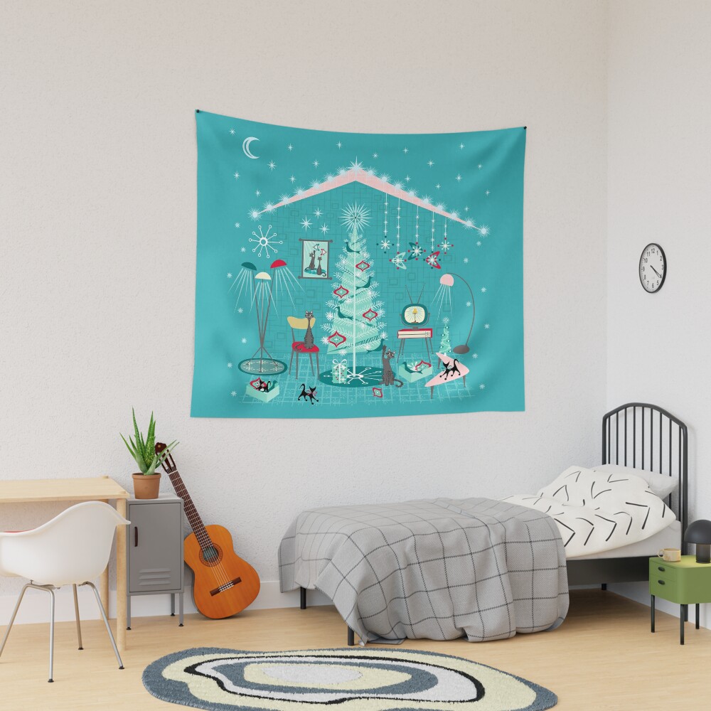 Item preview, Tapestry designed and sold by studioxtine.