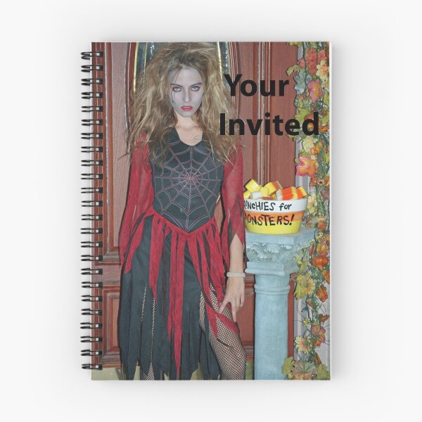 Item preview, Your invited 3 designed and sold by cindylu.