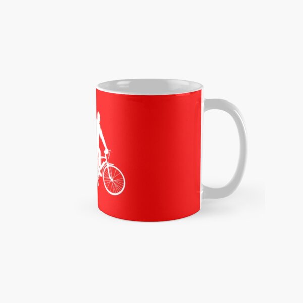 Trandem Classic Mug