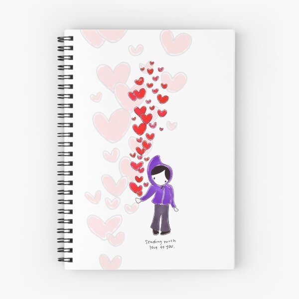 Item preview, Much Love designed and sold by sallystar.