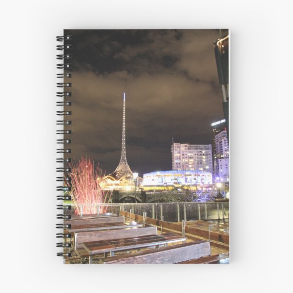 Item preview, Art Centre from Fed Sqare designed and sold by Camilla.