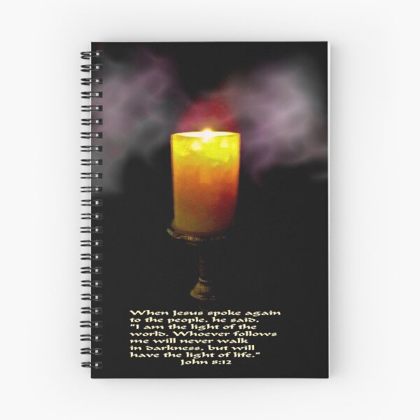 Item preview, The Light Of The World (second version) designed and sold by Lynn  Marie Sharp.