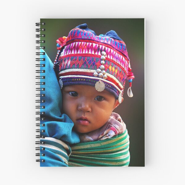 Item preview, AKHA BABY - GOLDEN TRIANGLE designed and sold by Michael Sheridan.
