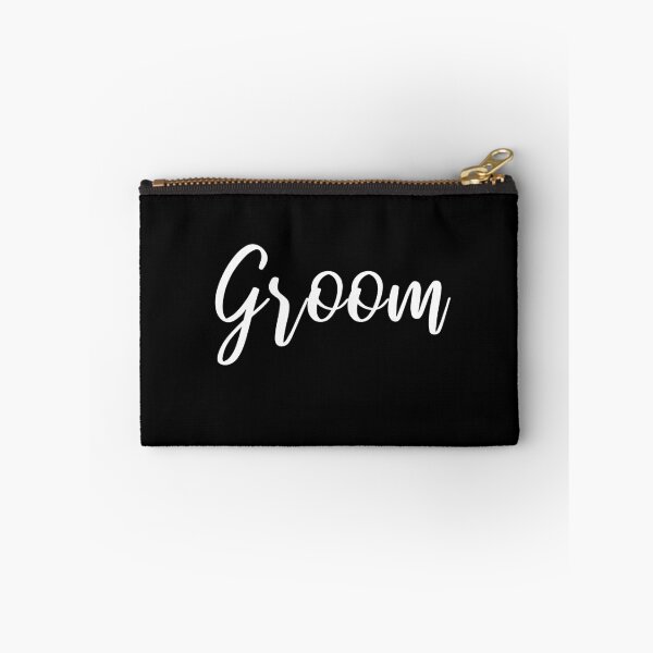 Item preview, GROOM TEXT DESIGN GIFT IDEA! designed and sold by JamesandLuis.