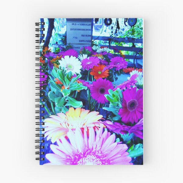 Aperçu de l'œuvre Sea of Color créée et vendue par Beckluv.