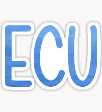 Écu Sticker