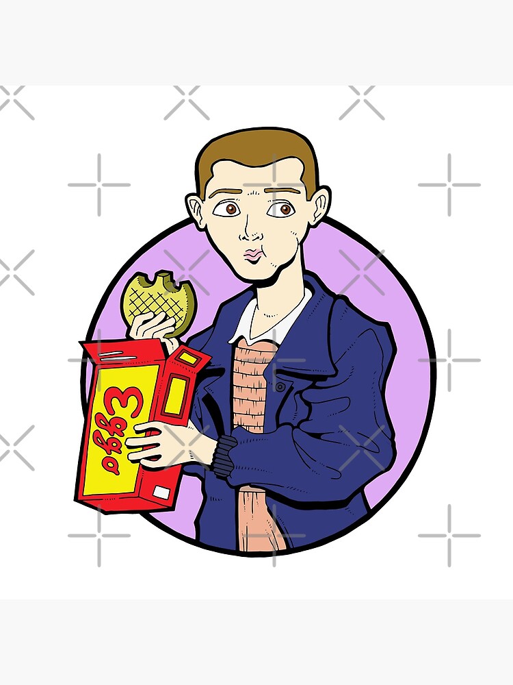 eggo my leggo