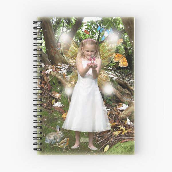 Item preview, Magic in the woods designed and sold by Harri.