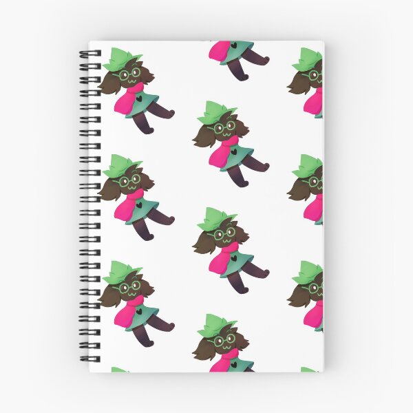 Item preview, Ralsei designed and sold by SnoozySheep.