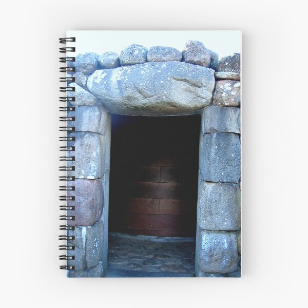 Item preview, Cairn Entrance designed and sold by HELUA.