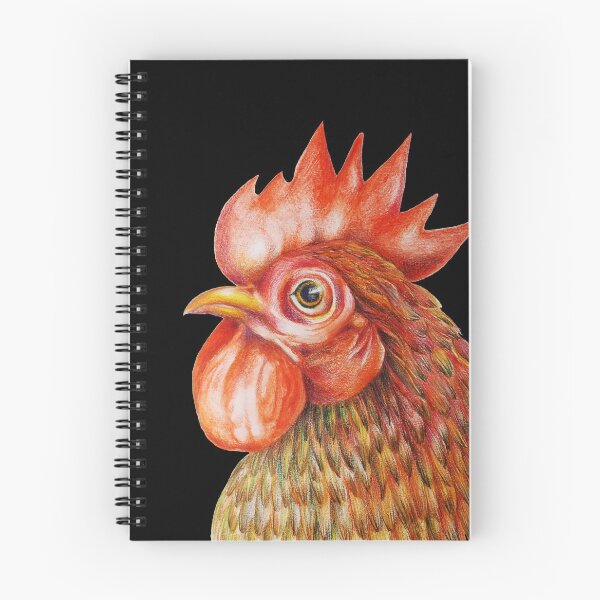 Item preview, Chicken Head Cheekee designed and sold by Felicia Wong.