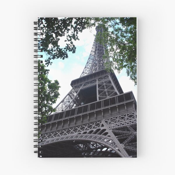 Item preview, Eiffel Tower designed and sold by CBenson.