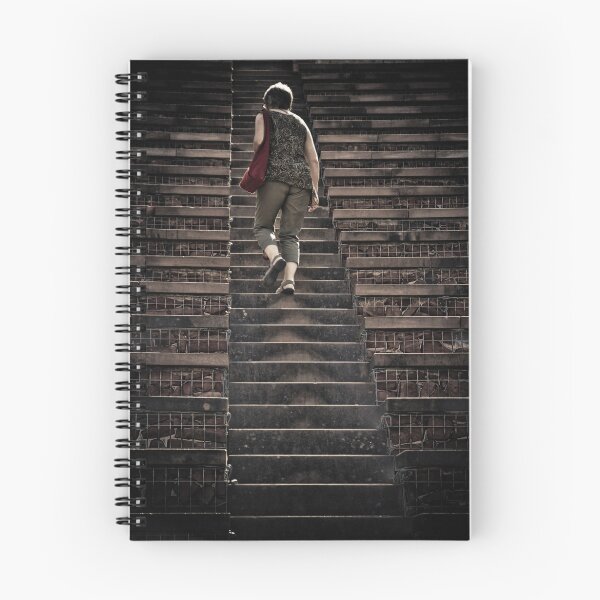 Item preview, Stairway to heaven ? designed and sold by Rose Atkinson.