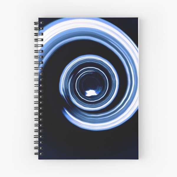 Item preview, Blue Spiral designed and sold by Philip Allgeier.