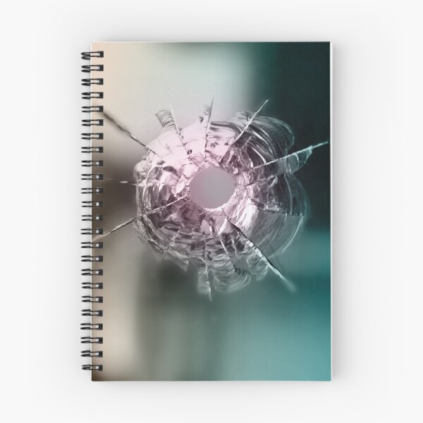 Item preview, Glass Bullet Hole Leading designed and sold by Dator.
