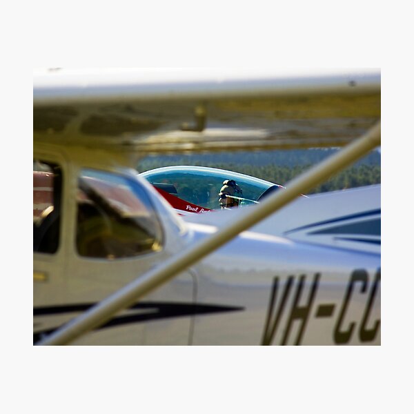 Item preview, Paul Andronicou - Extra 300 S Pilot designed and sold by Nick Sage.