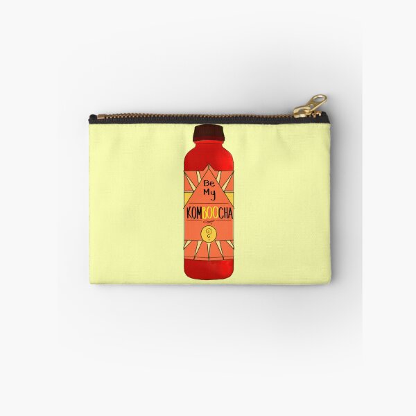 Item preview, Be My KomBOOcha? designed and sold by kts-roses.
