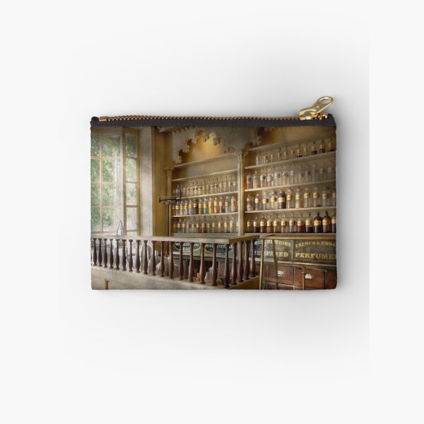 Item preview, Pharmacy - The corner pharmacy designed and sold by Mike Savad Photography.