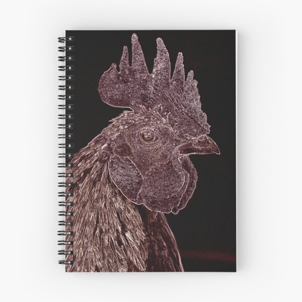 Item preview, Rooster designed and sold by David  Postgate.