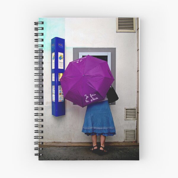 Item preview, Money for a Rainy Day designed and sold by Michael J Armijo.